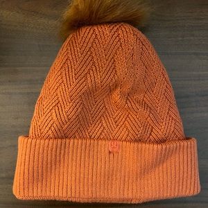 NWOT Lululemon Winter Hat/Beanie